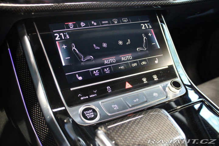 Audi Q7 50 TDi quattro Competitio 2022