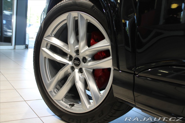 Audi Q7 50 TDi quattro Competitio 2022