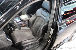 Audi Q7 50 TDi quattro Competitio 2022