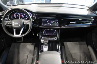 Audi Q7 50 TDi quattro Competitio 2022