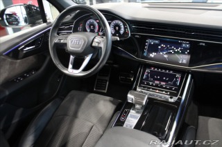 Audi Q7 50 TDi quattro Competitio 2022