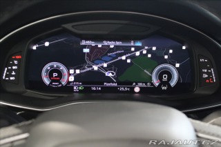Audi Q7 50 TDi quattro Competitio 2022