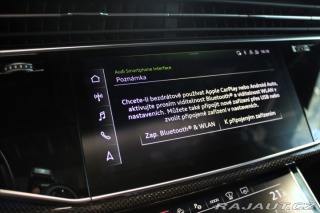 Audi Q7 50 TDi quattro Competitio 2022