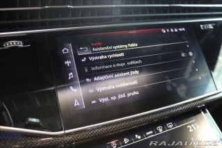 Audi Q7 50 TDi quattro Competitio 2022