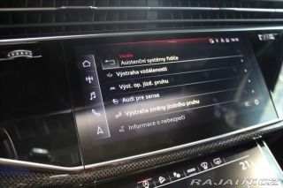 Audi Q7 50 TDi quattro Competitio 2022