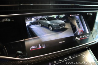 Audi Q7 50 TDi quattro Competitio 2022