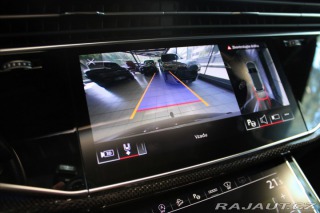 Audi Q7 50 TDi quattro Competitio 2022