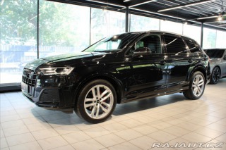 Audi Q7 50 TDi quattro Competitio 2022