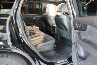 Audi Q7 50 TDi quattro Competitio 2022