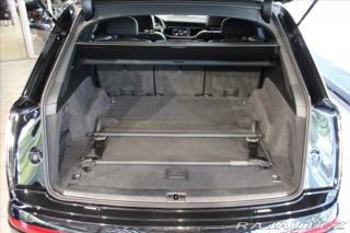Audi Q7 50 TDi quattro Competitio 2022