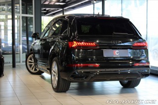 Audi Q7 50 TDi quattro Competitio 2022