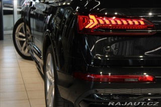 Audi Q7 50 TDi quattro Competitio 2022