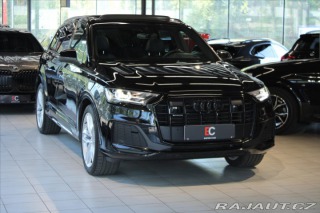 Audi Q7 50 TDi quattro Competitio 2022