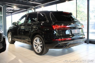 Audi Q7 50 TDi quattro Competitio 2022