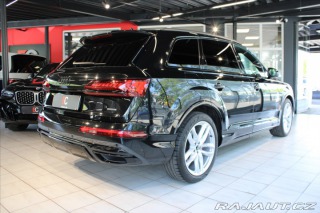 Audi Q7 50 TDi quattro Competitio 2022