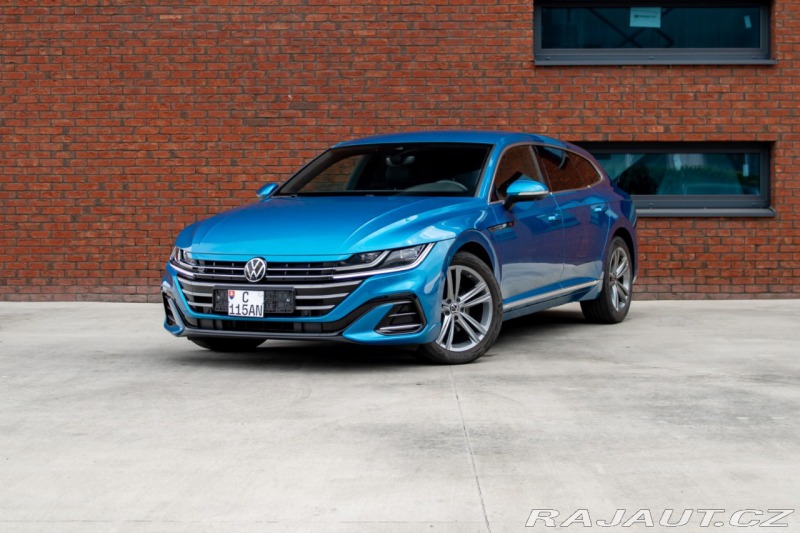 Volkswagen Arteon Shooting Brake  110kw DSG