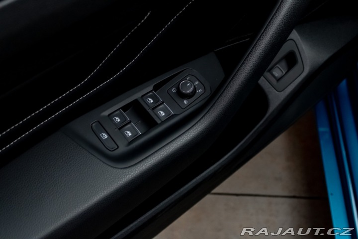 Volkswagen Arteon Shooting Brake 110kw DSG 2024