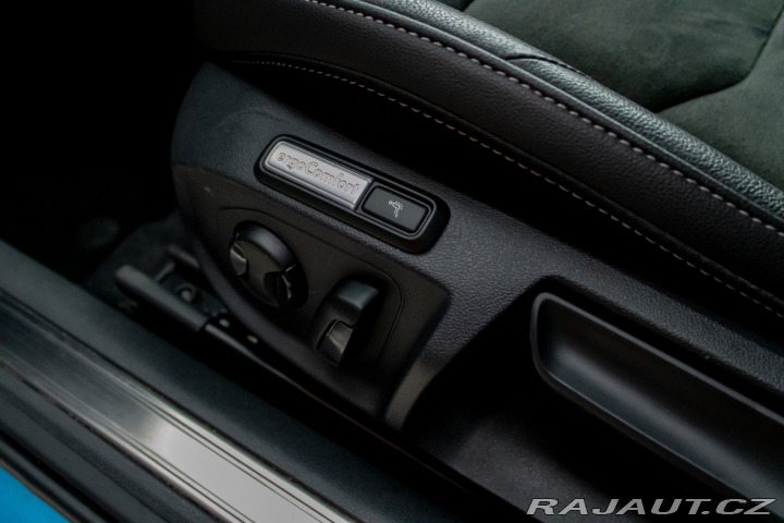 Volkswagen Arteon Shooting Brake 110kw DSG 2024