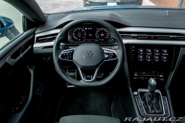 Volkswagen Arteon Shooting Brake 110kw DSG 2024