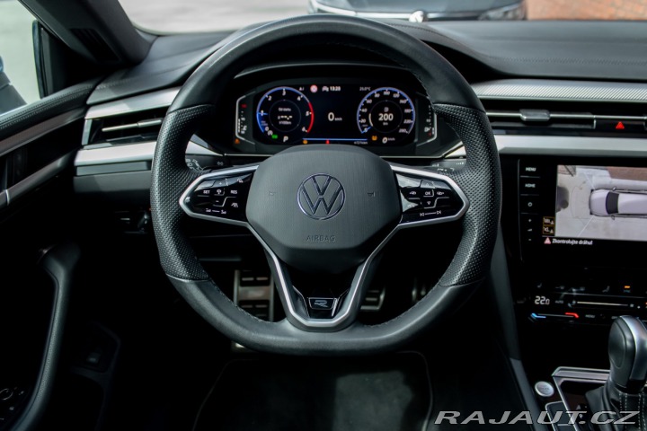 Volkswagen Arteon Shooting Brake 110kw DSG 2024