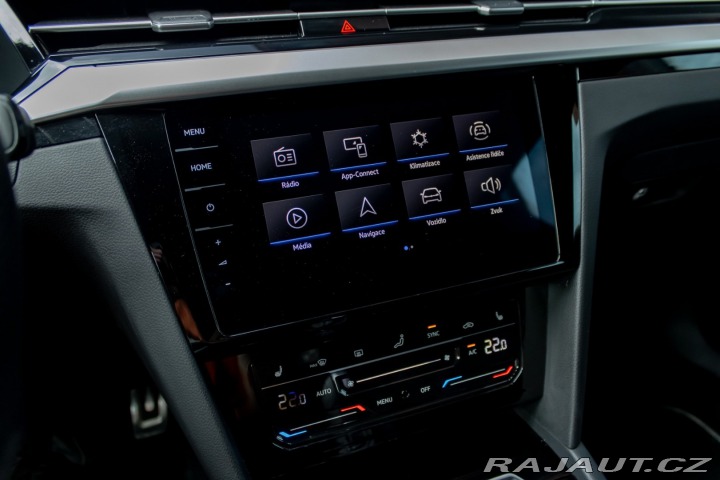 Volkswagen Arteon Shooting Brake 110kw DSG 2024