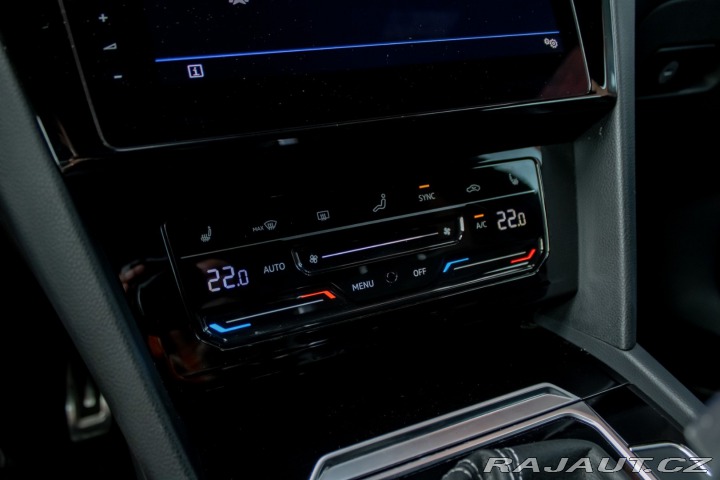 Volkswagen Arteon Shooting Brake 110kw DSG 2024
