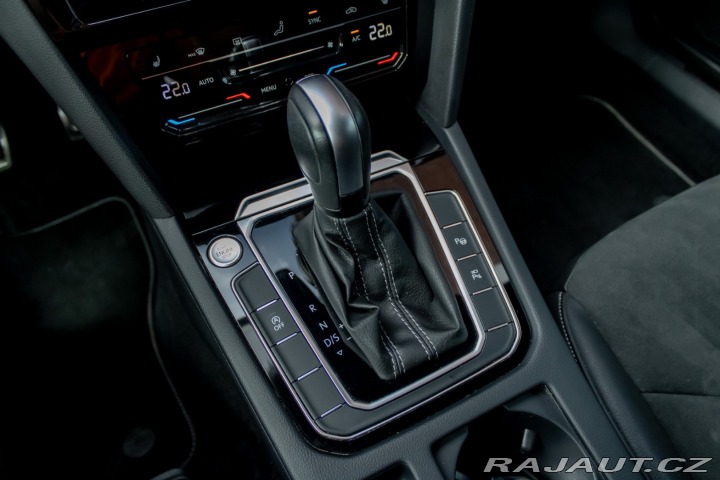 Volkswagen Arteon Shooting Brake 110kw DSG 2024