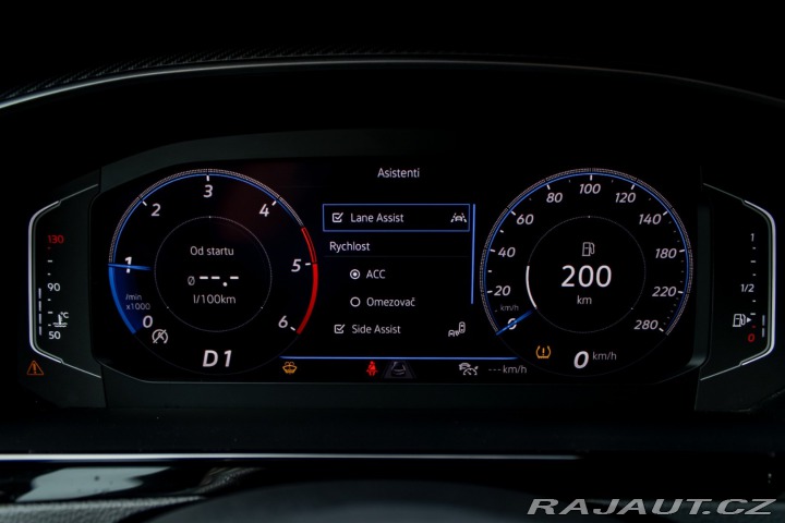 Volkswagen Arteon Shooting Brake 110kw DSG 2024