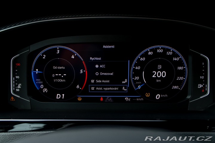 Volkswagen Arteon Shooting Brake 110kw DSG 2024