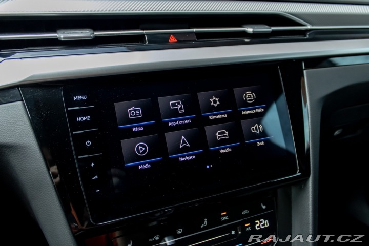 Volkswagen Arteon Shooting Brake 110kw DSG 2024
