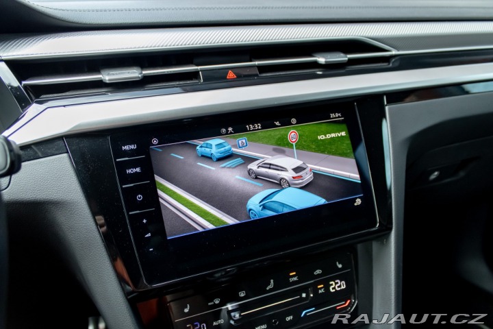 Volkswagen Arteon Shooting Brake 110kw DSG 2024