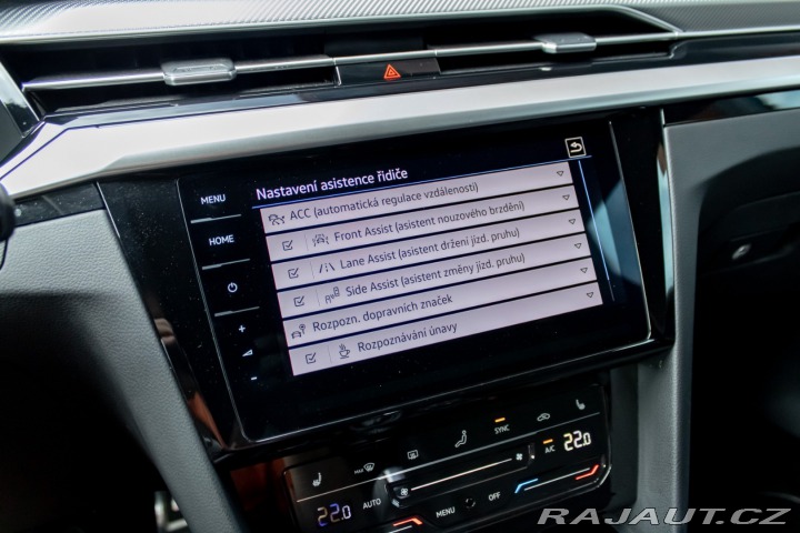 Volkswagen Arteon Shooting Brake 110kw DSG 2024