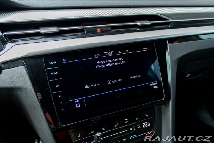 Volkswagen Arteon Shooting Brake 110kw DSG 2024