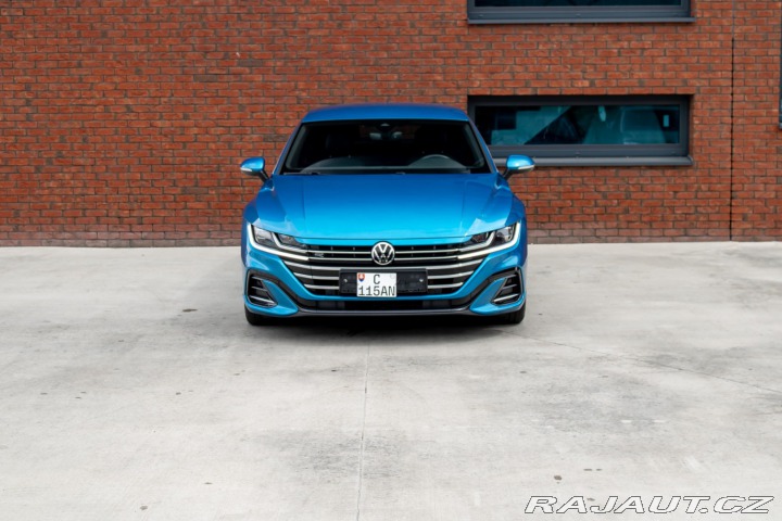 Volkswagen Arteon Shooting Brake 110kw DSG 2024