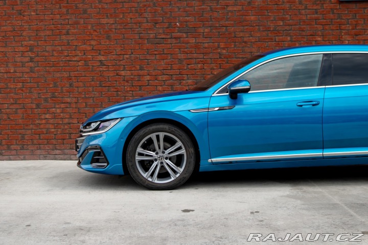 Volkswagen Arteon Shooting Brake 110kw DSG 2024