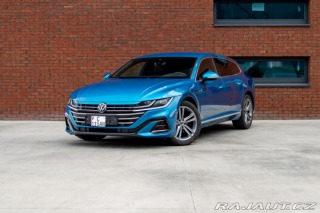 Volkswagen Arteon Shooting Brake  110kw DSG 2024