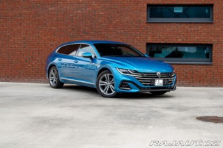 Volkswagen Arteon Shooting Brake  110kw DSG 2024