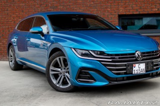 Volkswagen Arteon Shooting Brake  110kw DSG 2024