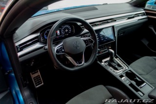 Volkswagen Arteon Shooting Brake  110kw DSG 2024