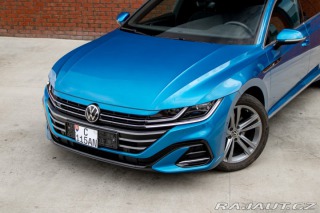 Volkswagen Arteon Shooting Brake  110kw DSG 2024