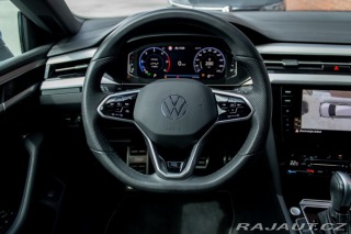 Volkswagen Arteon Shooting Brake  110kw DSG 2024
