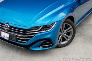 Volkswagen Arteon Shooting Brake  110kw DSG 2024