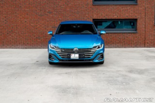 Volkswagen Arteon Shooting Brake  110kw DSG 2024