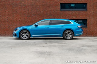 Volkswagen Arteon Shooting Brake  110kw DSG 2024