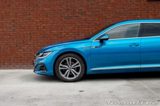 Volkswagen Arteon Shooting Brake  110kw DSG 2024