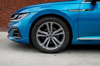 Volkswagen Arteon Shooting Brake  110kw DSG 2024