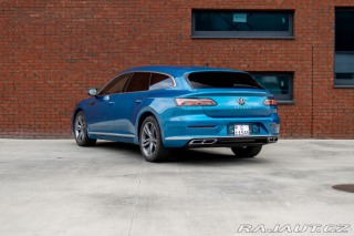 Volkswagen Arteon Shooting Brake  110kw DSG 2024