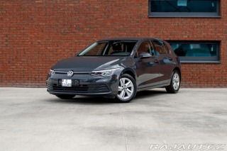 Volkswagen Golf 1.5 TSI 96 kW Life I LED