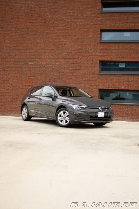 Volkswagen Golf 1.5 TSI 96 kW Life I LED 2024