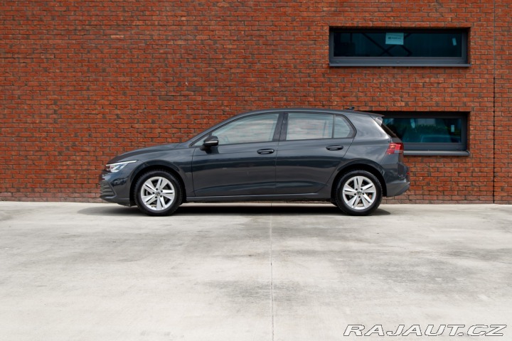Volkswagen Golf 1.5 TSI 96 kW Life I LED 2024